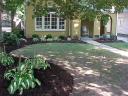 Landscape Renovation in Broad Ripple